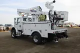 Hi Ranger Insulated Bucket Truck Terex Tl45