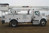 Terex HRX55