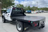 Flatbed Rear