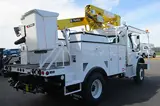 Terex Hi Ranger Tl41 Insulated Bucket Truck