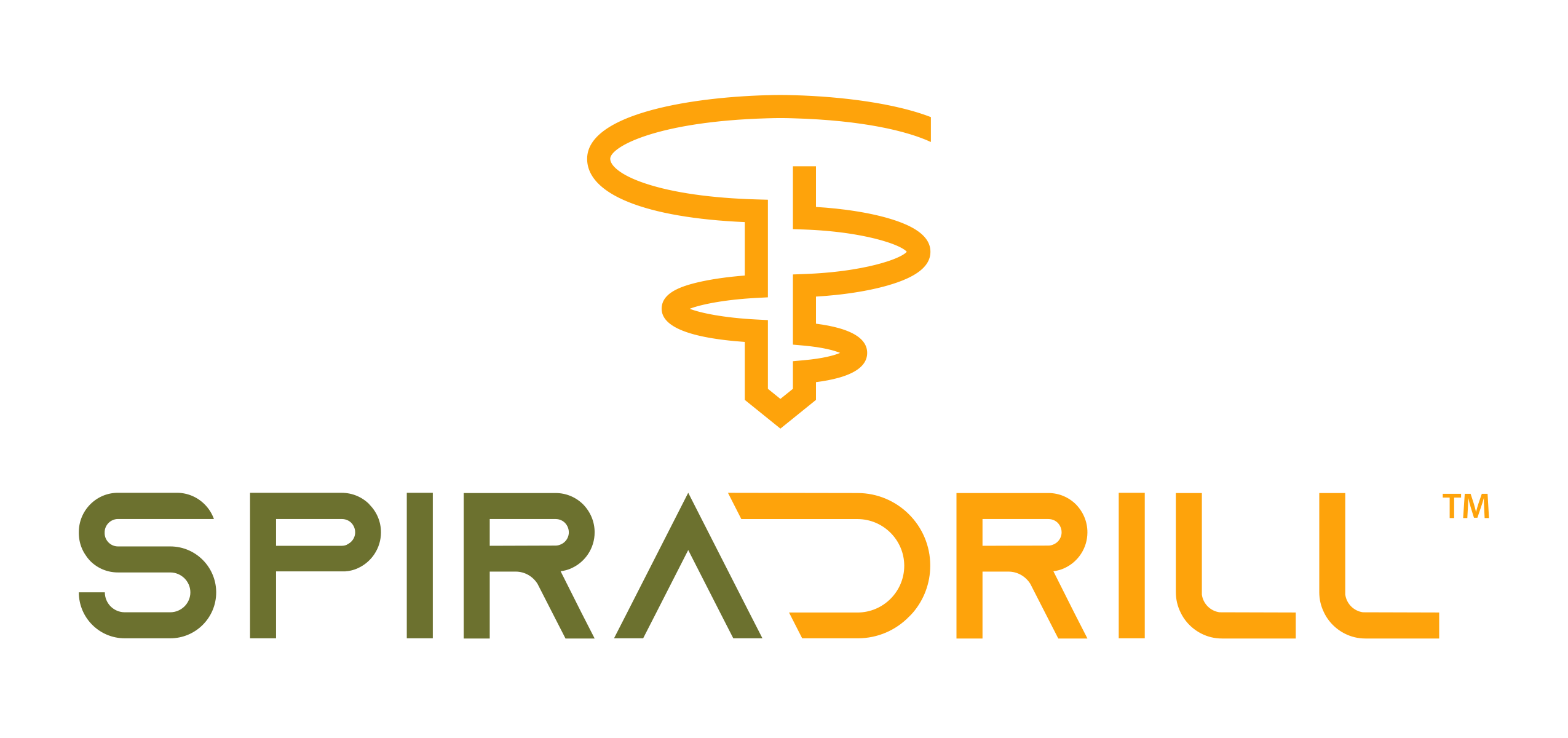 Spiradrill Logo