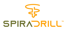 Spiradrill Logo