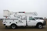 Hi Ranger 37 Foot Trouble Truck Hr37 Terex Utilities