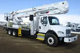 Hi Ranger 85 Foot Bucket Truck Terex