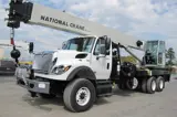 National 1400A