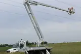 Tl Transmission Bucket Truck T100