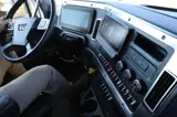 Western Star 49X Interior