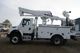 Tl45 Insulated Trouble Truck Hi Ranger Aerials