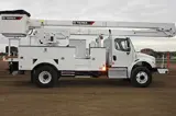 Hi Ranger Optima Hrx60 60 Ft Overcenter Distribution Bucket Truck