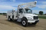 Hi Ranger Telescopic Aerial Tl50 Bucket Truck