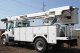 55 Foot Hi Ranger Scm55 Terex Bucket Truck