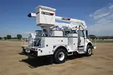 46 Foot Bucket Truck Hr46 Hi Ranger Overcenter Distribution