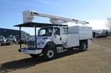 Hi Ranger Tree Trimmer Truck 60 Foot Bucket Truck Xtpro60 70